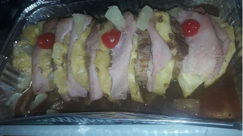 Catering 12 Personas 0