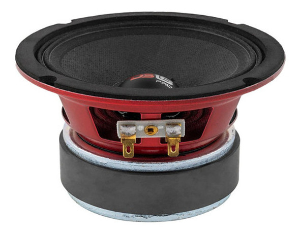 Parlante Medio 5,25 Pulgadas 150w Rms 8 Ohms Ds18 Pro-x5m 1 Parlante Medio 5,25 Pulgadas 150w Rms 8 Ohms Ds18 Pro-x5m 1