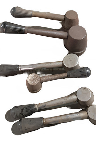 Palanca Para Máquina Distintos Tamaños 0