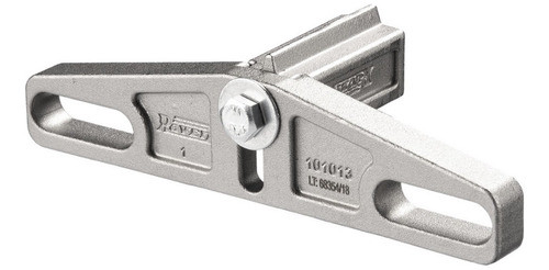 Trava Reforçada Para Volante Do Motor 101013 Raven 0