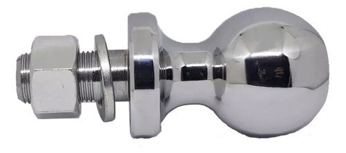 Bocha De 1 7/8 Pulgadas Para Enganche De Remolque Trailer 0