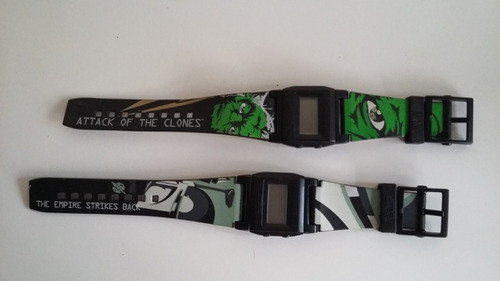 Relojes Star Wars 0