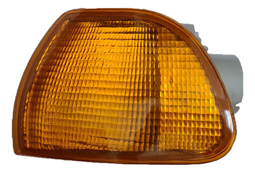 Farol Señalero Ambar Izq Fiat Palio 1998 Al 2000 0
