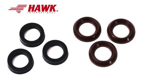 Kit Empaquetaduras Solas Para Bomba Hawk Nhd 8-15 1