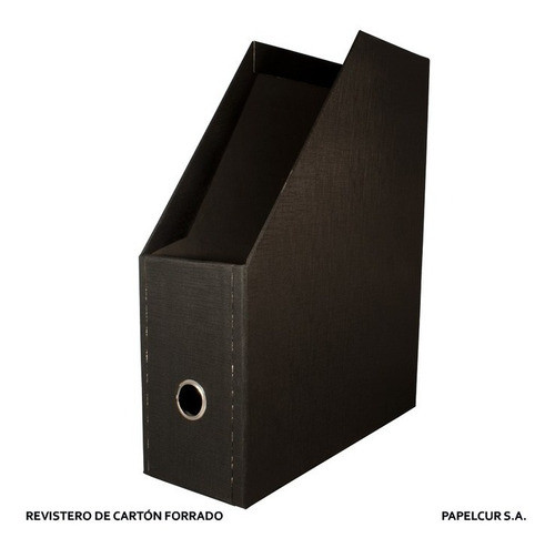 Revistero Forrado - Papelcur S.a. 0