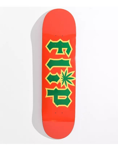 Shape Flip Maple 8.38 Team Hkd Rasta 0