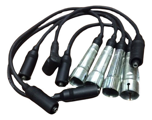 Cables Bujias Breme Vw Paratii87-96 0