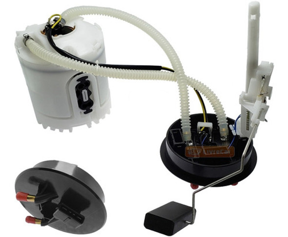 Bomba Combustível Completa Vw Golf Gl 1.8 1994 À 1998 0 Bomba Combustível Completa Vw Golf Gl 1.8 1994 À 1998 0