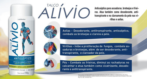 Talvo Alivio 1