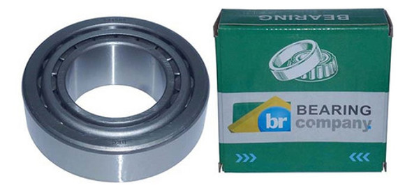 Rolamento Cubo Roda Dt 70x130x57 Mercedes... 0