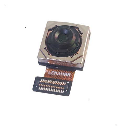 Camara Principal/trasera LG K52 Lm-k520hm 0