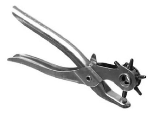 Pinza Sacabocado Múltiple Reforzado Profesional B250 0