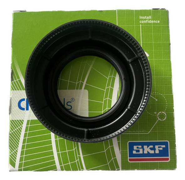 Reten Palier Trasero Ford Bronco-ranger Dif 9 Pulgadas Skf 1