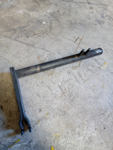 Balancin De Horquilla De Embrague De Renault 12 0
