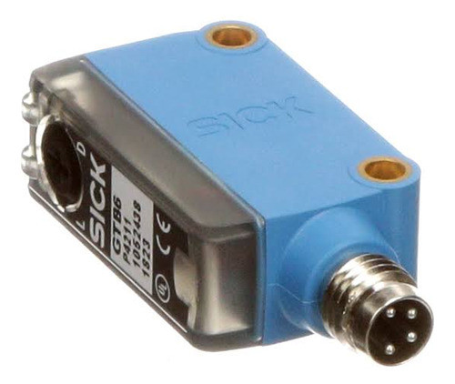 Sensor Gtb6-p4211 Sick Pnp 140mm 1