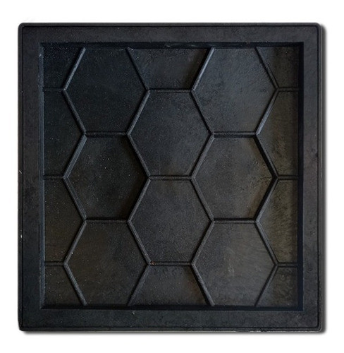 Moldes Para Placas Antihumedad Yeso 3d Modelo Balón 0