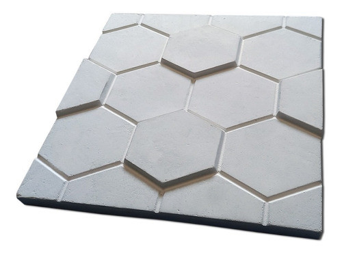 Moldes Para Placas Antihumedad Yeso 3d Modelo Balón 1