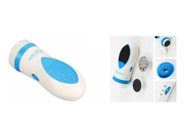 Removedor De Callos Y Asperezas 0