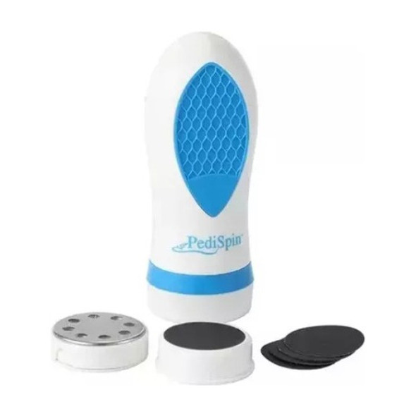 Removedor De Callos Y Asperezas 1