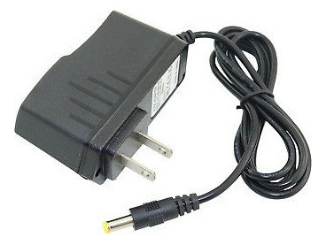 Fuente De Alimentación Adaptador De Ca Para Williams Allegro 1