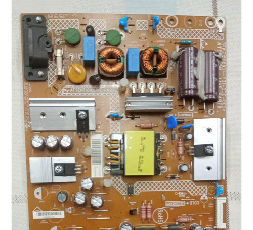 Placa Fuente Philips 40pfg5100 0