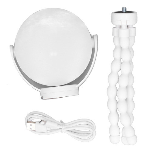 Luz Noturna Fofa, Recarregável, Seguro, Sensor De Corpo Inte 0