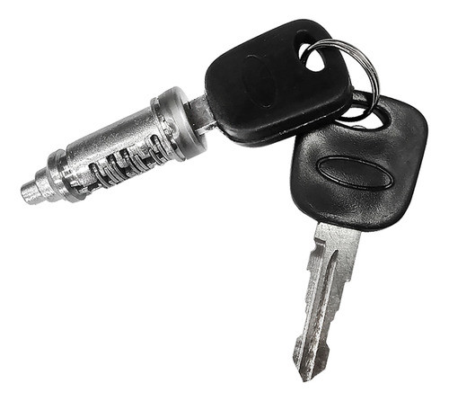 Cerradura De Puerta Fiesta Max 02/10 Ford Ecosport 02/12 0
