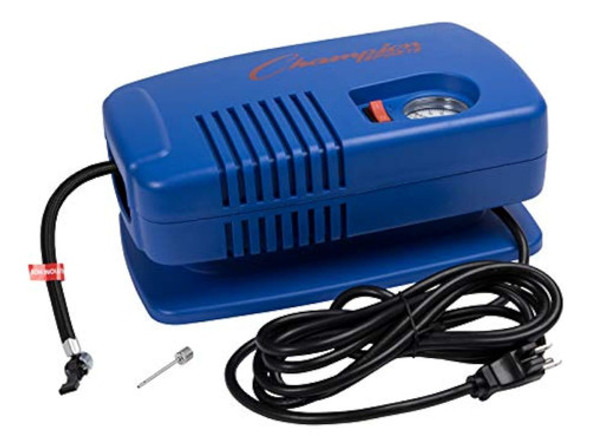 Champion Sports Bomba Eléctrica De Bola Para 0