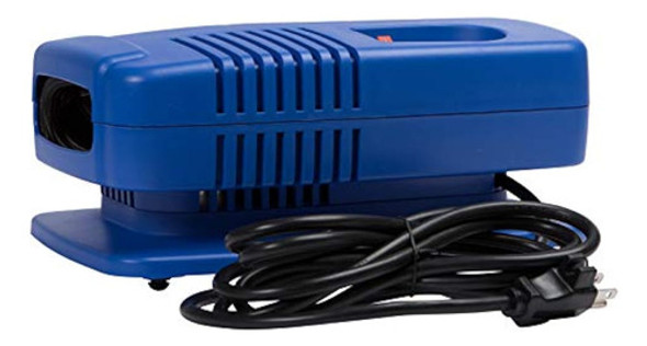 Champion Sports Bomba Eléctrica De Bola Para 1