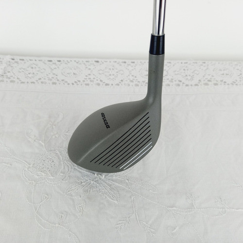 Palo Golf Dunlop Profesional Num 1 Made Usa A Nuevo Miralo 0