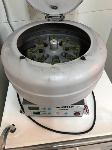 Reparación De Centrífuga De Laboratorio - Jraservice 0