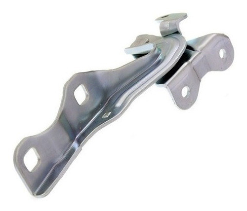 Bisagra Espolon Der. Chevrolet Aveo G3 2012- 0