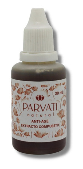 Anti-age Extracto Especial Glicólico 30ml 0