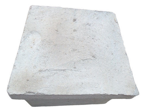 Cámara Cloacal  Cemento 40x40x30 Con Tapa Superior 0