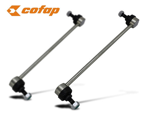 Bieleta Dianteira Cofap Spacefox 1.6 2010 A 2014 1