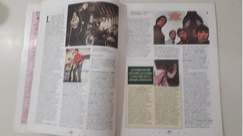 Revista Histo Rock Nro 11 The Who 1