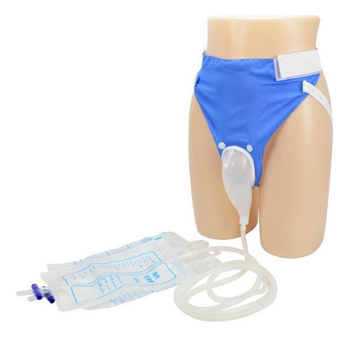 Coletor De Urina Coletor De Urina De Silicone Para Adultos 0