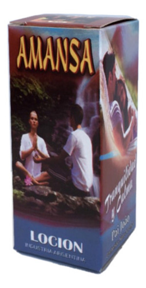 Aroma Atomizador X30cc Amansa Pai Joao 1