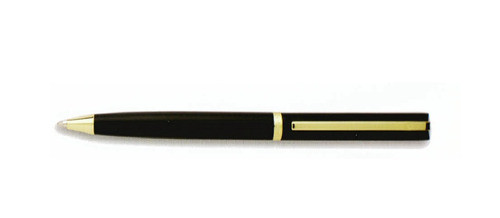 Boligrafo Filgo Bonard Negra Linea Premium (101628) 0