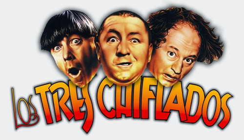Los Tres Chiflados 190 Cortos + Peliculas + 49 A Color 1