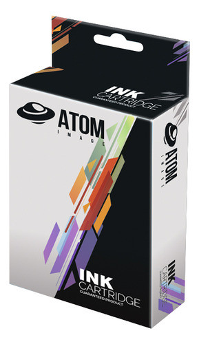 Refill Tinta Universal 100ml Negro Compatible 0