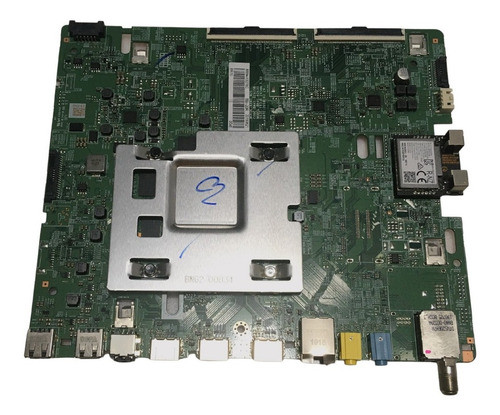 Placa Principal Para Tv Un50nu7100g - Bn94-13271c 0
