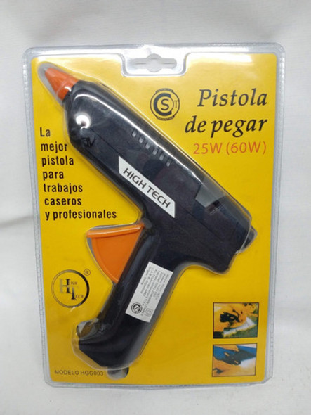 Pistola Aplicadora Hot Melt 60w 0