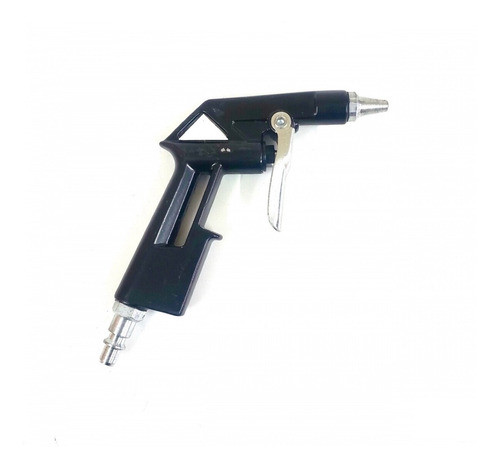 Pistola Desempolvadora Para Compresor 0