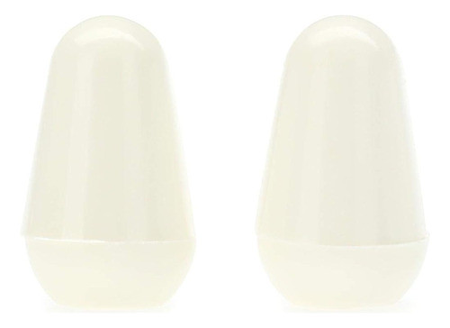 ~? Guardabarros Stratocaster Interruptor Puntas - Pergamino 0