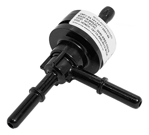 Regulador Bomba Presion Generador Honda Eu 70 Original Pf 1