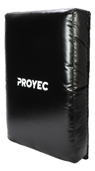 Escudo Potencia Profesional Mediano Relleno Boxing Kick Thai 1