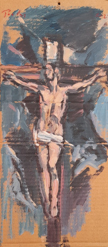 Cuadro De Cristo 0