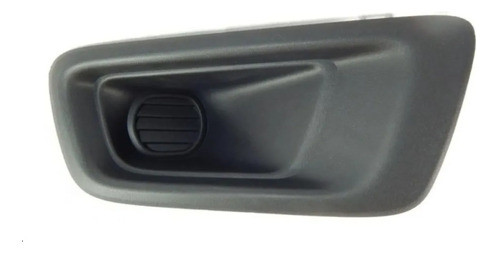 Tapa Faro Auxiliar Chevrolet S-10 12/16 Ciega 0