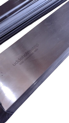 Acero 15n20 Bohler-uddeholm .. Para Cuchilleria 0